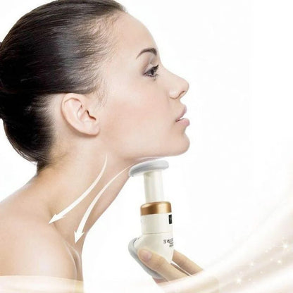 Faja Facial + Neck Slim: Elimina la papada y redefine tu perfil